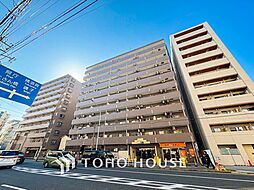 ガーデンプラザ横浜南