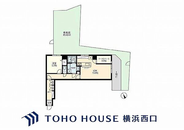 間取り：314002674752