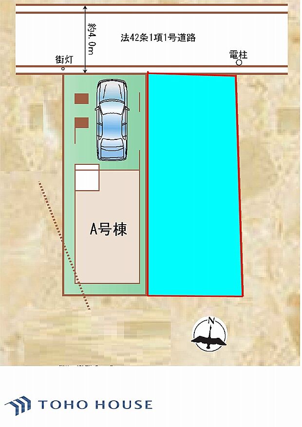 B号棟