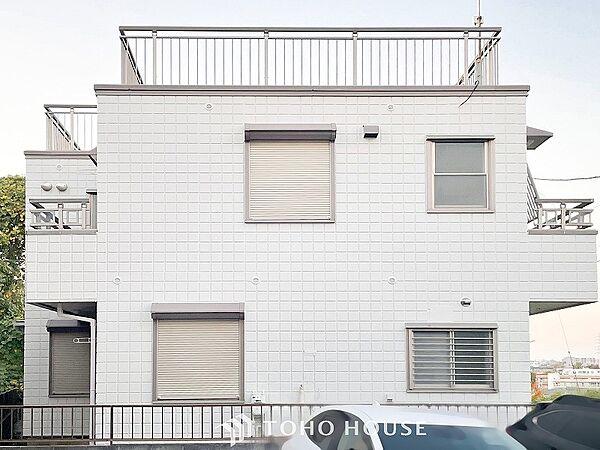 上質な時間を育む暮らしのメインステージです。
