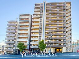 ダイアパレス川崎浜町