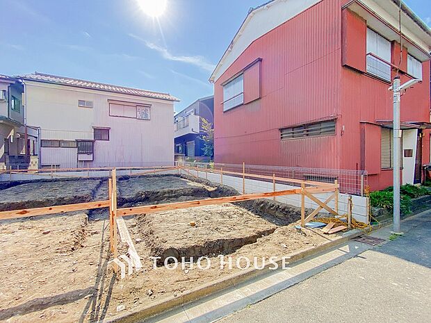 表現された空間は豊かな光と風を纏い、暮らしの時間を豊かにしてくれます。