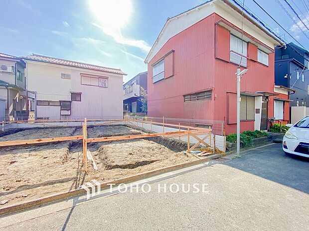 永くお住まいいただくお家だからこそ、未来まで考えた家造りをテーマに建築されます。