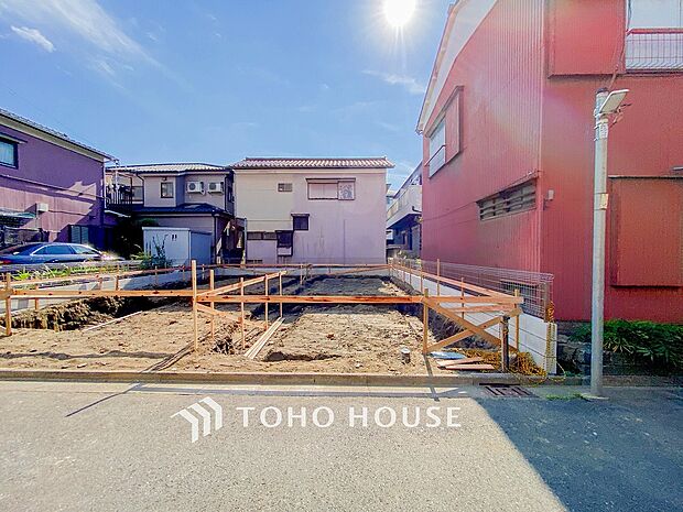 ここから始まる「日常」を、少しでも豊かに、少しでも快適に。