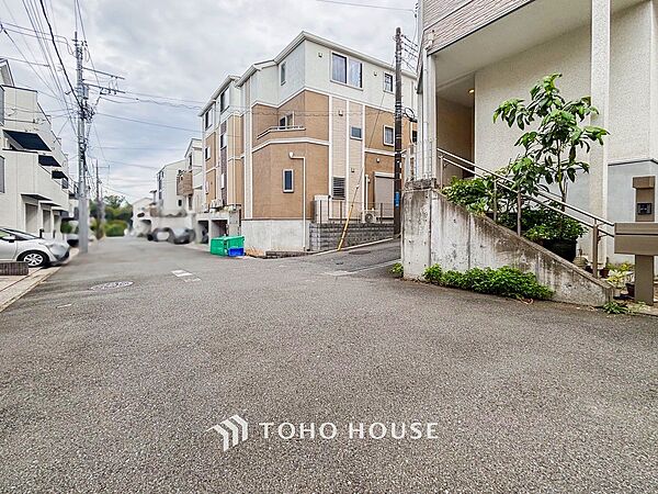 ここから始まる「日常」はご家族にとって大切で貴重な時間。少しでも豊かに、少しでも快適に。