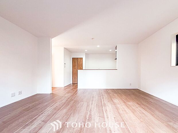 ご家族やお客様との時間など、多くの時を刻む空間。何気なく過ぎる時でさえも上質なひと時に。