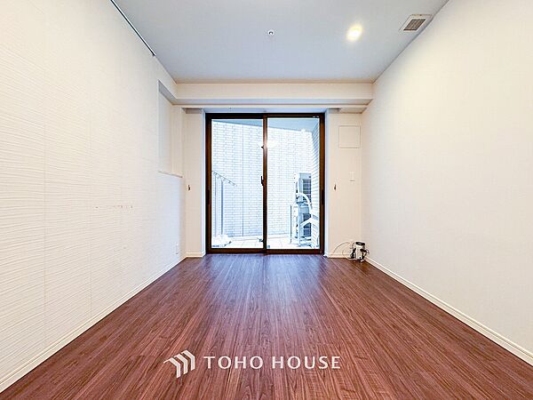 趣味に没頭したり、自分の時間を愉しめる一部屋です。