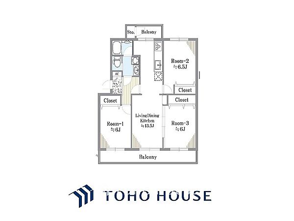 間取り：314002619294