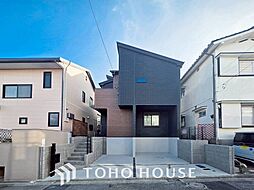 神奈川県横浜市金沢区高舟台２丁目