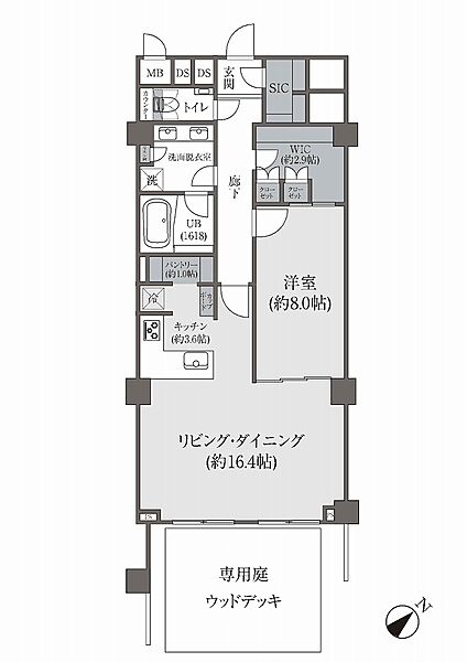 間取り：314002619087