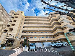 サンマンション青葉台ガーデン