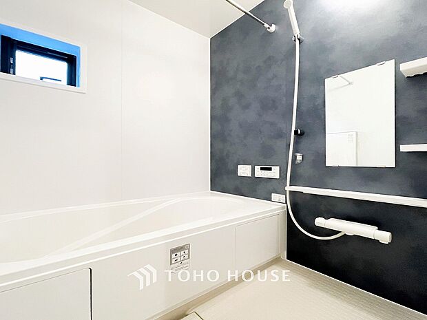 1日の疲れを取り心身を癒すことができる住まいの中のリラクゼーション空間。