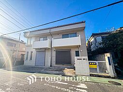 雪ノ下横小路ハイツ1号棟