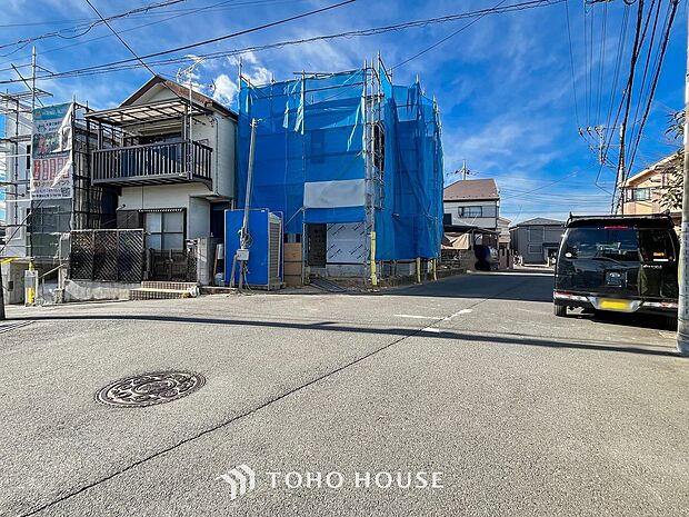 上質な時間を育む暮らしのメインステージです。