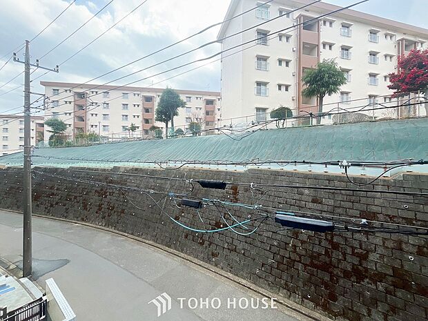 爽やかな風を感じて、心躍る素敵な暮らしがはじまります。