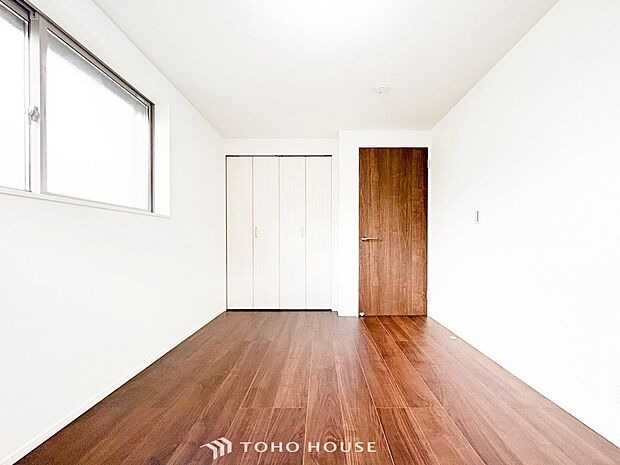 通風・採光にも優れ、心地よい光と風があふれています。