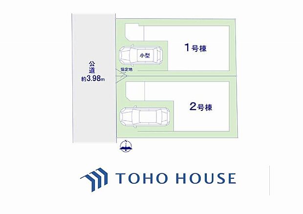 1号棟