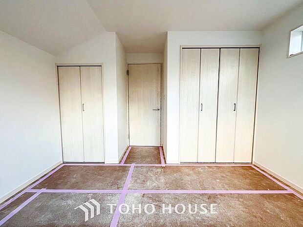 自分時間を充実させながら心豊かなひとときを過ごすための大切な空間です。