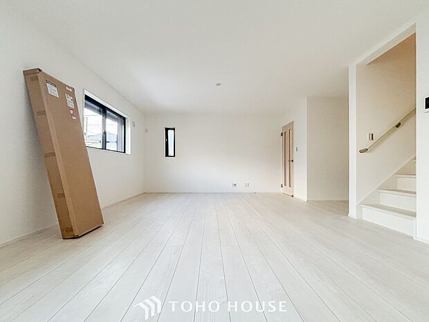 家は、ただ生活する場ではなく、暮らしを愉しく、快適にする場所。