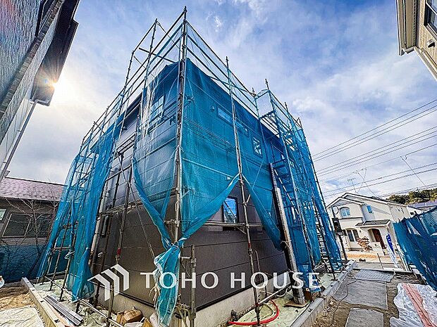 永くお住まいいただくお家だからこそ、未来まで考えた家造りをテーマに建築されます。  