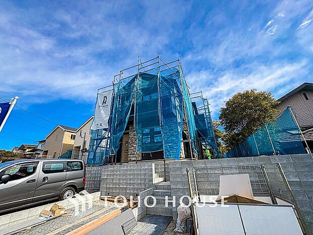 ここから始まる「日常」を、少しでも豊かに、少しでも快適に。