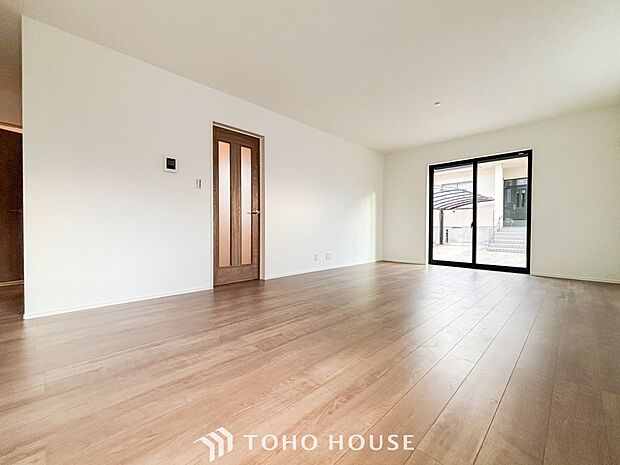 家は、ただ生活する場ではなく、暮らしを愉しく、快適にする場所。