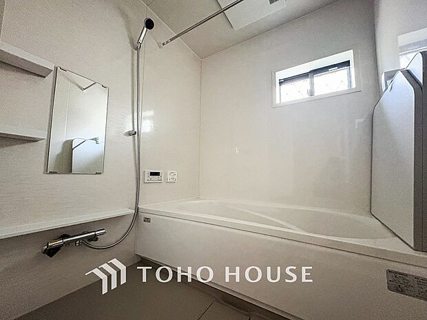 1日の疲れを取り心身を癒すことができる住まいの中のリラクゼーション空間。