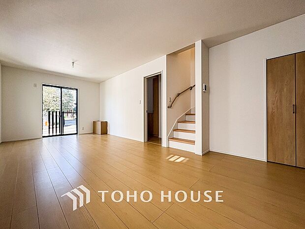 家は、ただ生活する場ではなく、暮らしを愉しく、快適にする場所。