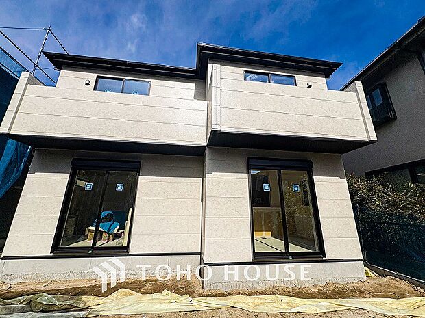 永くお住まいいただくお家だからこそ、未来まで考えた家造りをテーマに建築されます。  