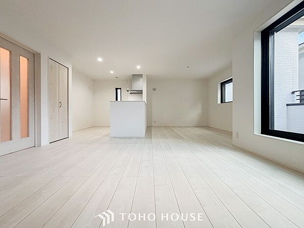 家は、ただ生活する場ではなく、暮らしを愉しく、快適にする場所。