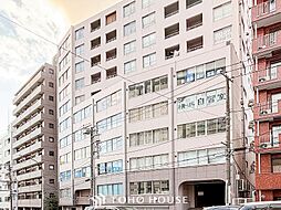 横浜ウェイサイドマンション