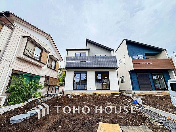永くお住まいいただくお家だからこそ、未来まで考えた家造りをテーマに建築されます。  
