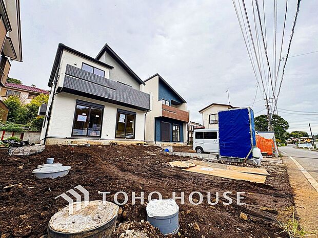 流行に左右されず、将来にわたって価値が継続する「上質」な佇まい。