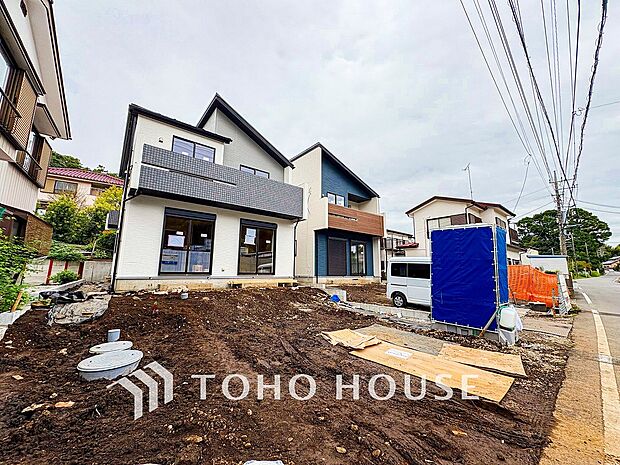 カースペースもゆとりある空間を保っています。