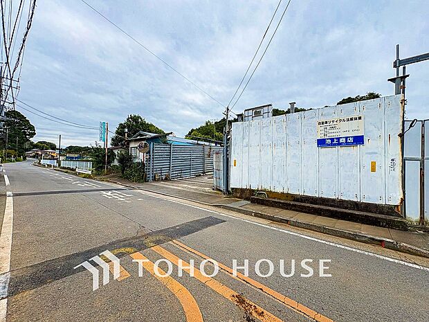 爽やかな風を感じて、心躍る素敵な暮らしがはじまります。