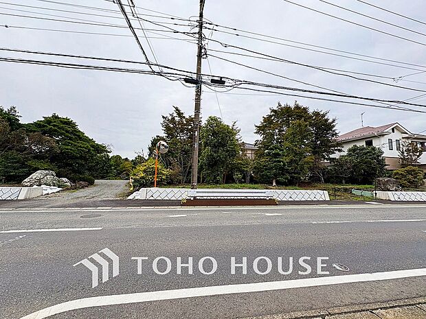 爽やかな風を感じて、心躍る素敵な暮らしがはじまります。