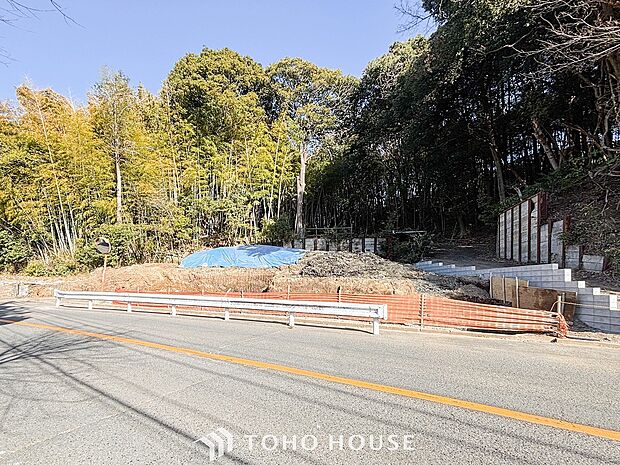 ここから始まる「日常」はご家族にとって大切で貴重な時間。少しでも豊かに、少しでも快適に。