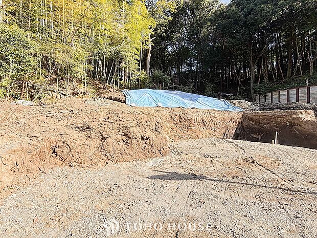 陽光に愛され、環境に恵まれた邸宅は、月日が経っても「オンリーワン」に輝き続けるでしょう。