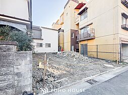 神奈川県川崎市川崎区東門前３丁目