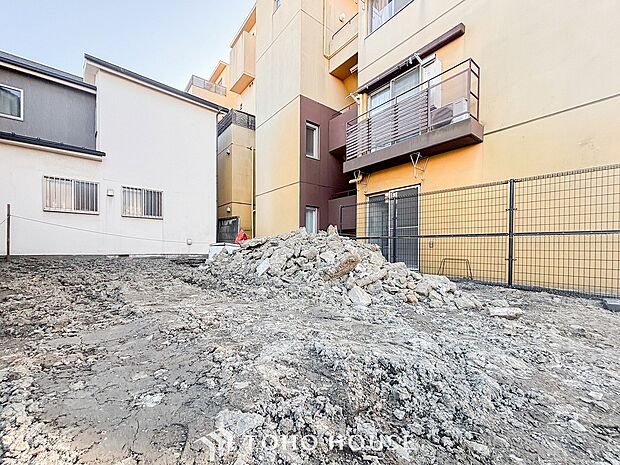 陽光に愛され、環境に恵まれた邸宅は、月日が経っても「オンリーワン」に輝き続けるでしょう。