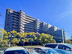 鷺沼ガーデン102