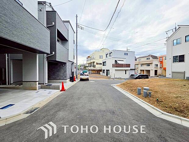 ここから始まる「日常」はご家族にとって大切で貴重な時間。少しでも豊かに、少しでも快適に。