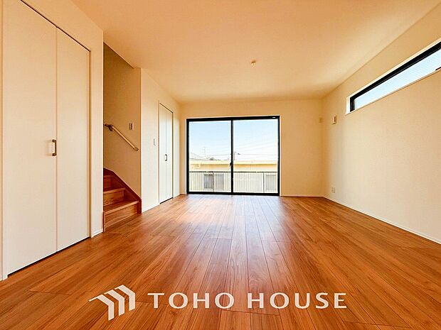 ご家族やお客様との時間など、多くの時を刻む空間。何気なく過ぎる時でさえも上質なひと時に。