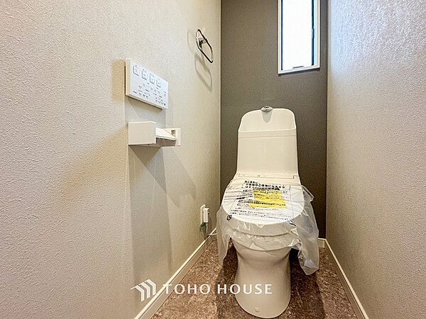 毎日使う場所だから、より快適な空間に仕上げられています。