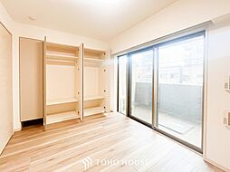 洋室の画像