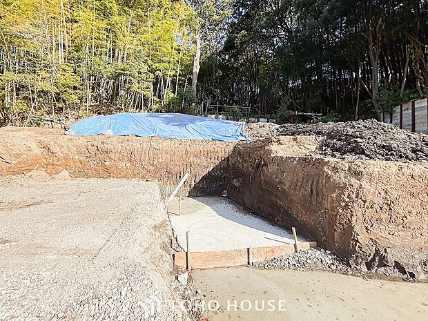 穏やかな暮らしを実現できるロケーション。