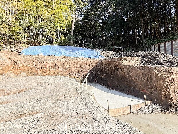 のびのびスローライフを叶える、閑静な住宅地です。