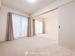 洋室の画像