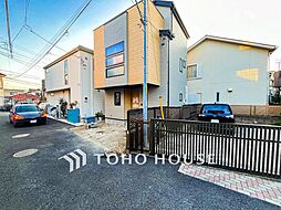 神奈川県横浜市磯子区中浜町