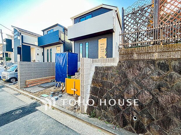 ここから始まる「日常」を、少しでも豊かに、少しでも快適に。